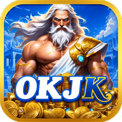 OKJK - Petualangan Epik dalam Dunia ARPG